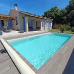 Maison Provencale - Piscine & Terrain De Petanque Dom wakacyjny